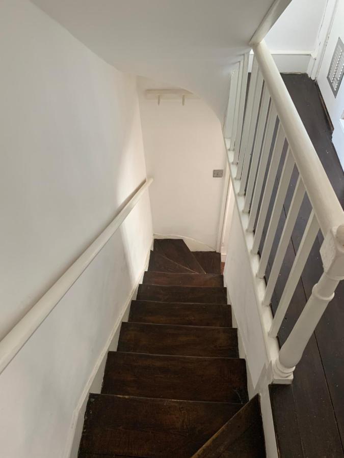 Bury St. Edmunds Sweet & Cosy 10 Bridewell Cottage With Parking Available Upon Request מראה חיצוני תמונה